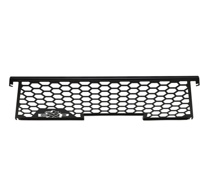 Westin Automotive 16-10039 Truck Cap Window Guard||16-10039_3.Png||88||w161610039||2220009
