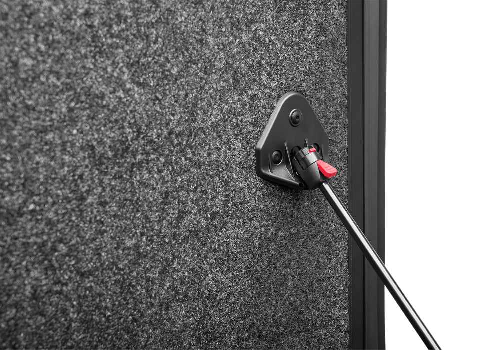 Product of UnderCover Ultra Flex UX32013 Tonneau Cover