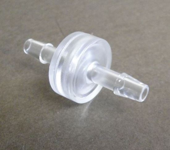 Product of Helix Racing Products 118-9101 Fuel Filter