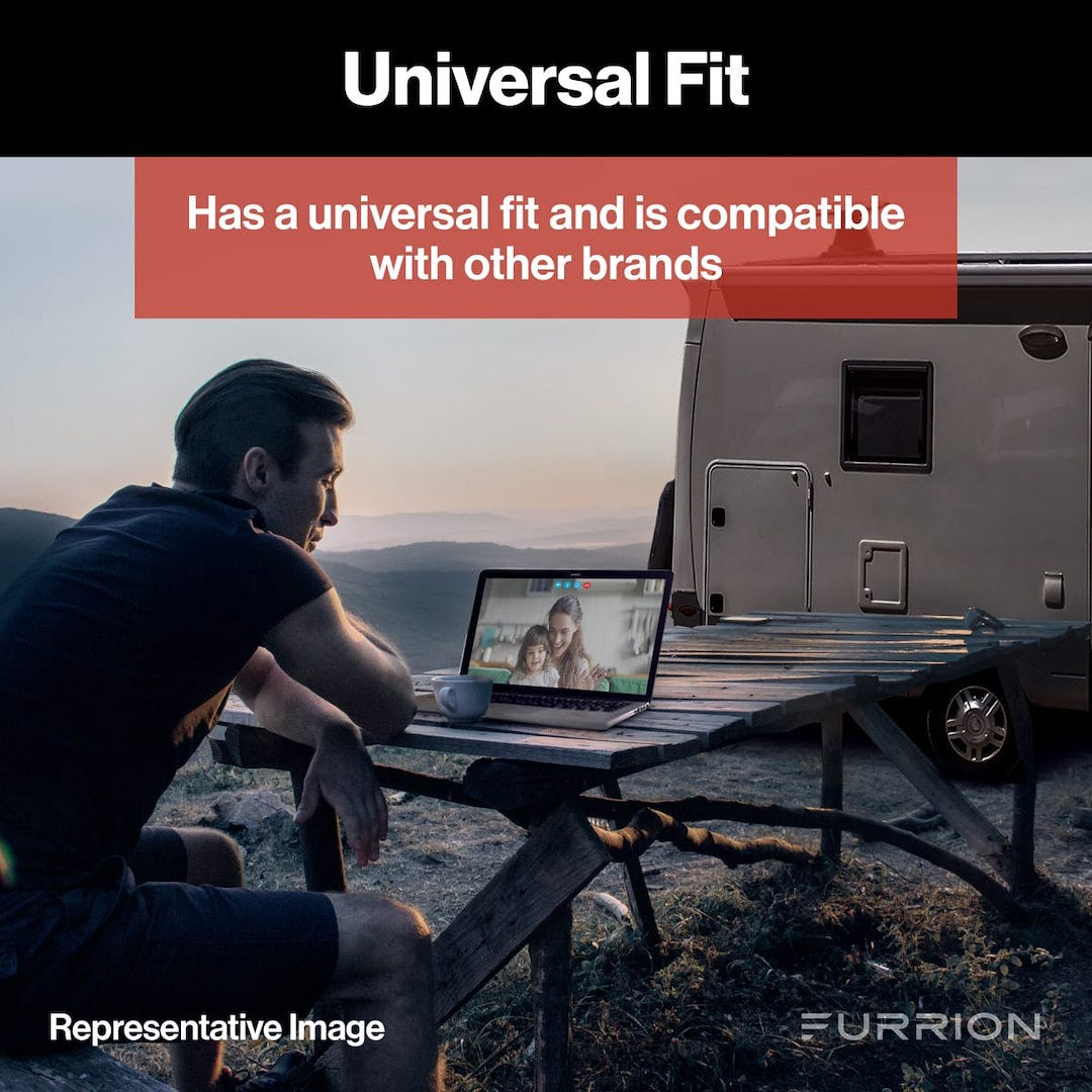 Product of Furrion Llc Ftvinb--Oem Receptacle