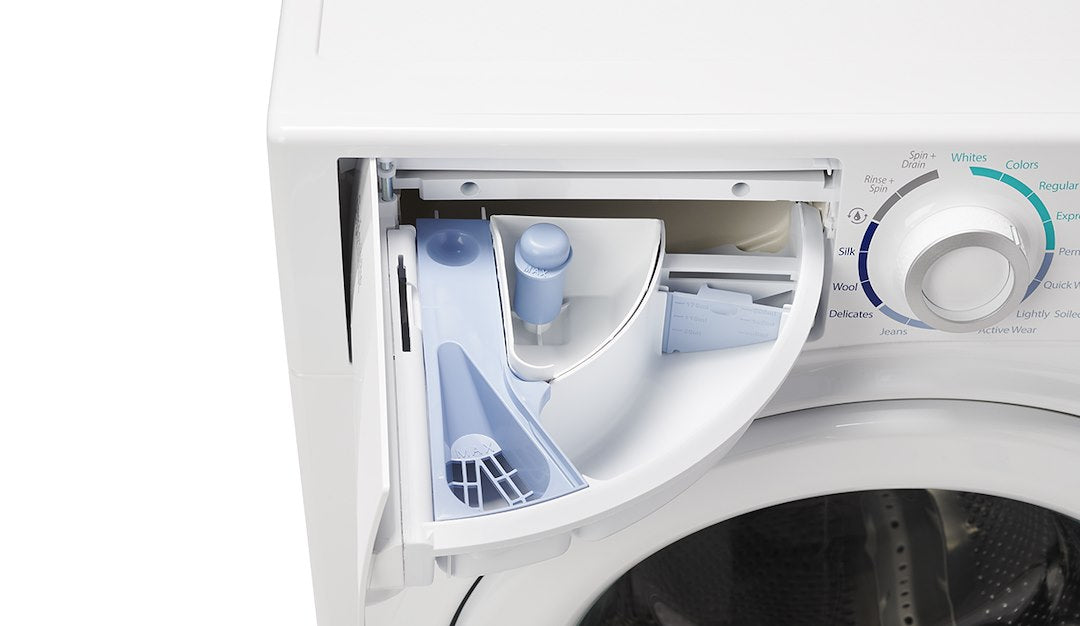 Product of Westland Wfl1300xd Clothes Washer