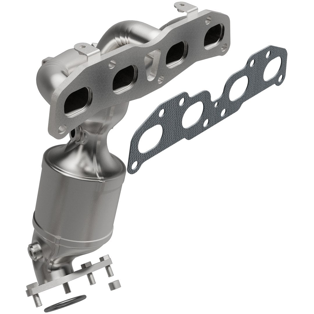 Product of Magnaflow California Converter 5531295 Catalytic Converter