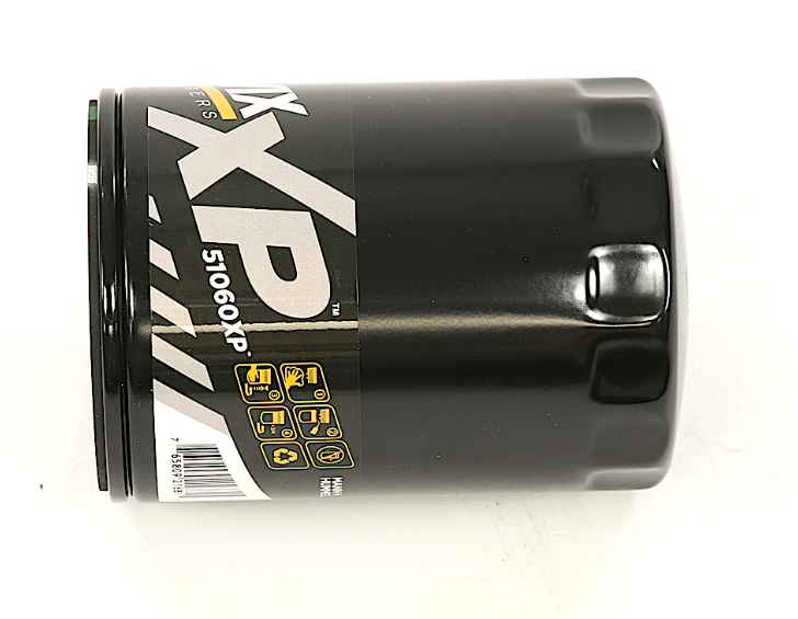 Product of Wix Filters 51060XP XP Series Spin-On Oil Filter