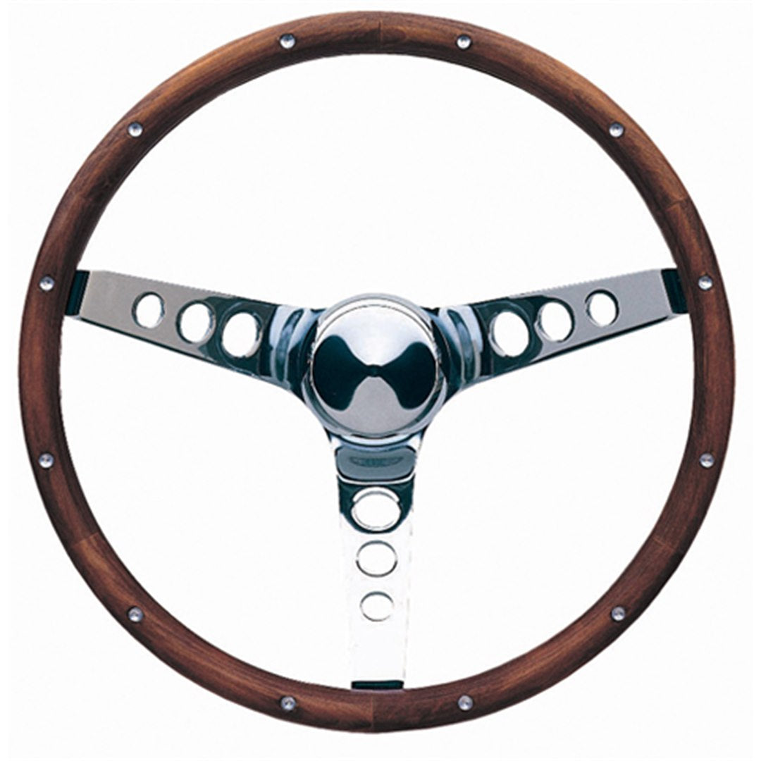 Product of Grant Products 201 Steering Wheel