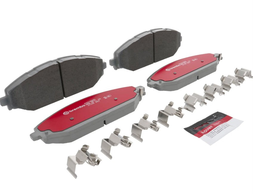 Brembo P23193sd Brake Pad||p23193sd.Jpg||85||brmp23193sd||2212952
