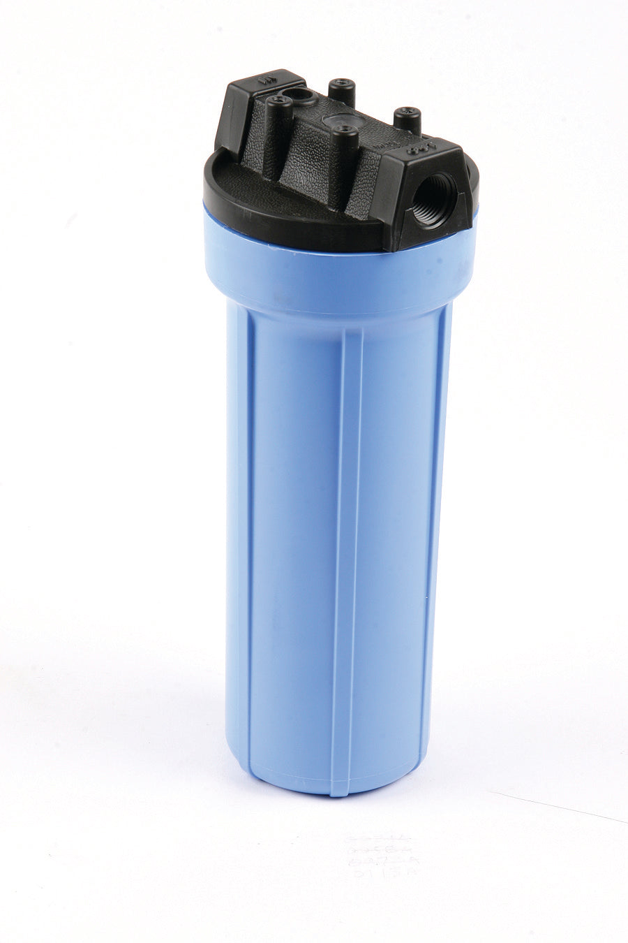 Product of Shurflo 158196 Fresh Water Filter Housing
