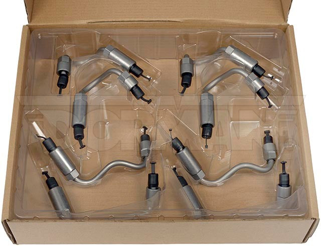 Product of Dorman (Oe Solutions) 904-150kt Fuel Injector Line