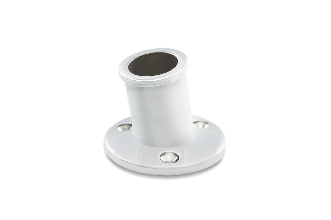 Whitecap Industries 6147c Flagpole Mount||6147c_1.Jpg||86||w7e6147c||979719