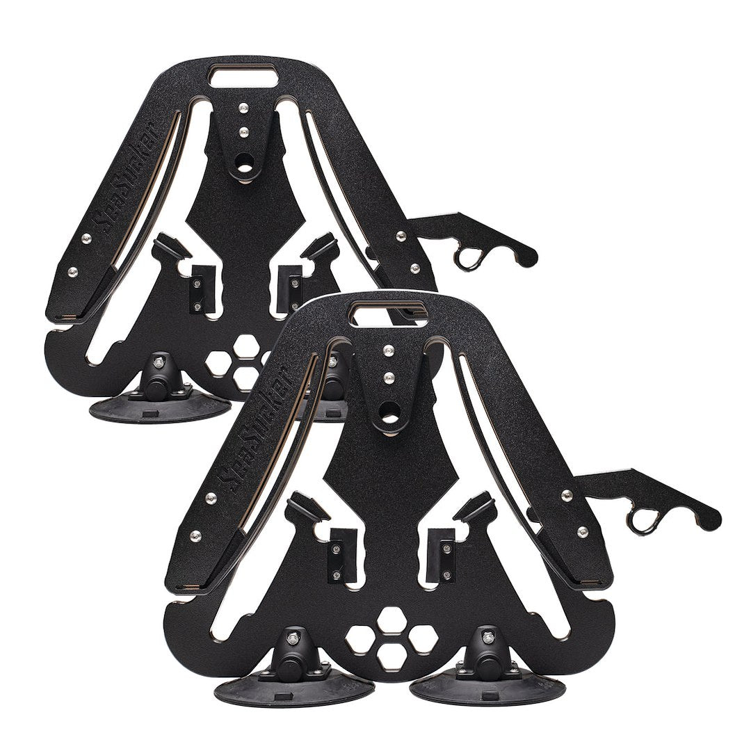 Product of Seasucker Sk2425 Ski Carrier - Roof Rack Kit