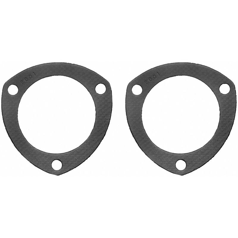 Product of Fel Pro Hp 2001 Exhaust Header Collector Gasket