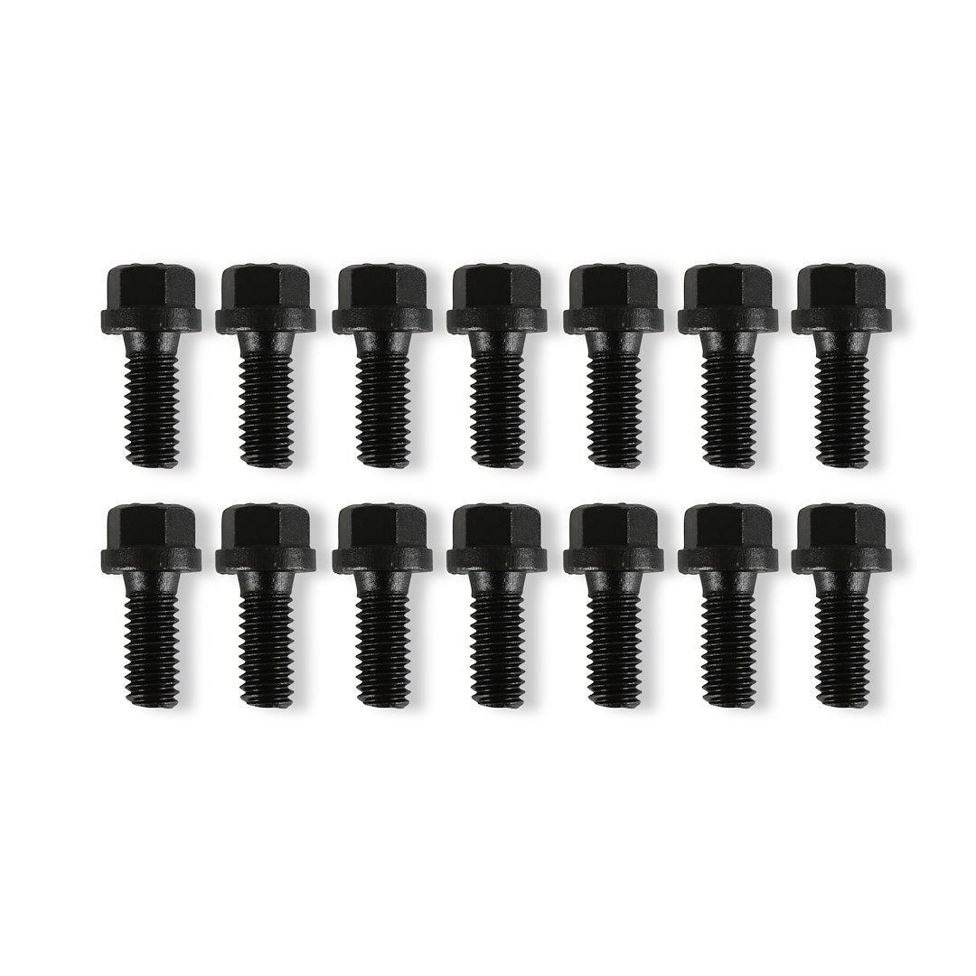 Product of Mr. Gasket 976 Exhaust Header Bolt