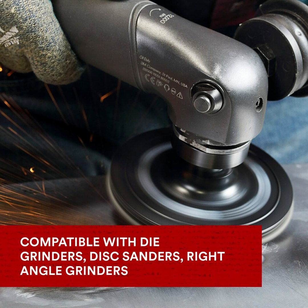 Product of 3m 07480 Surface Conditioning Disc