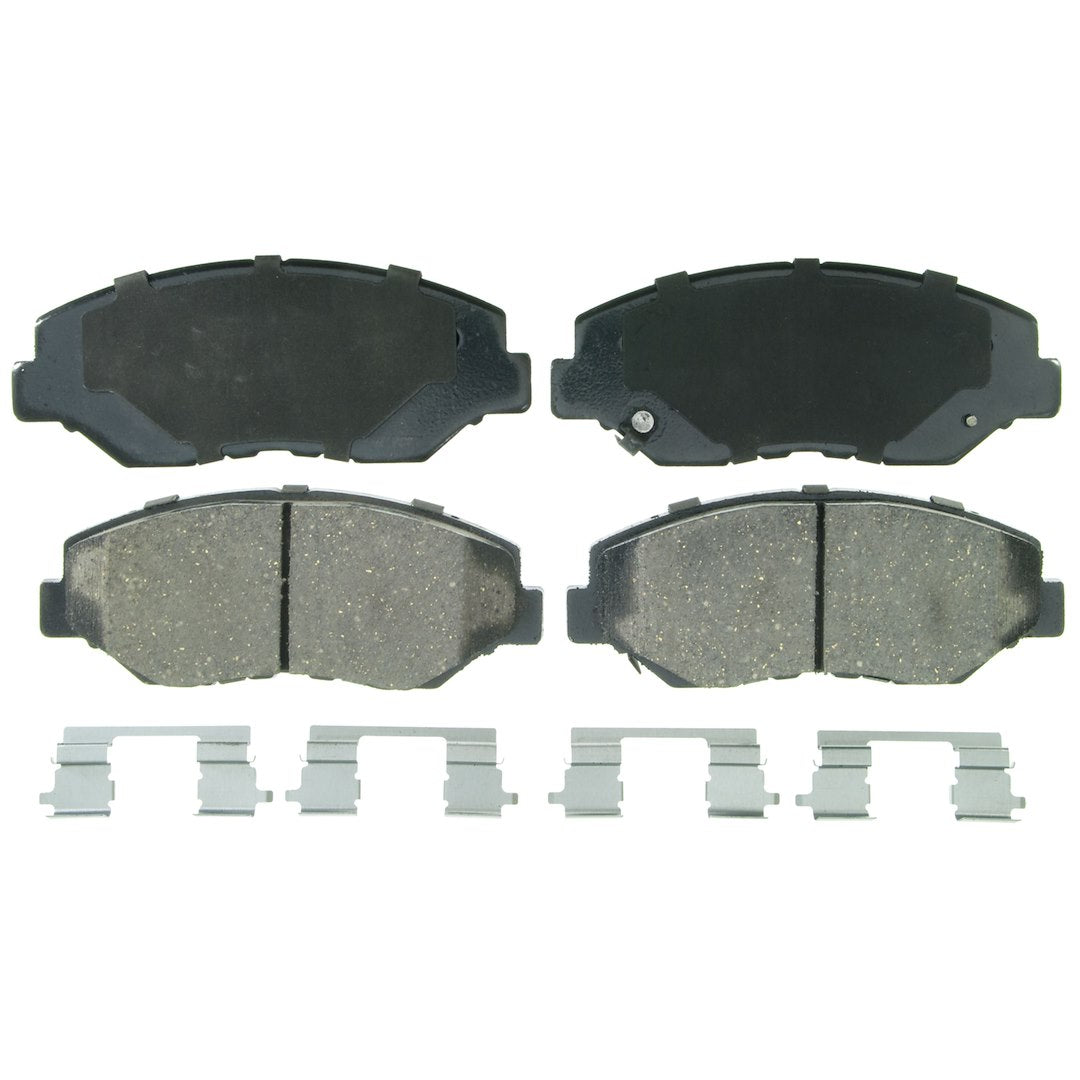 Wagner Brakes Zd914 Brake Pad||zd914.Jpg||85||w66zd914||2223425