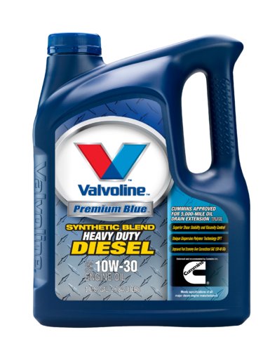 Product of Valvoline 818289 Oil