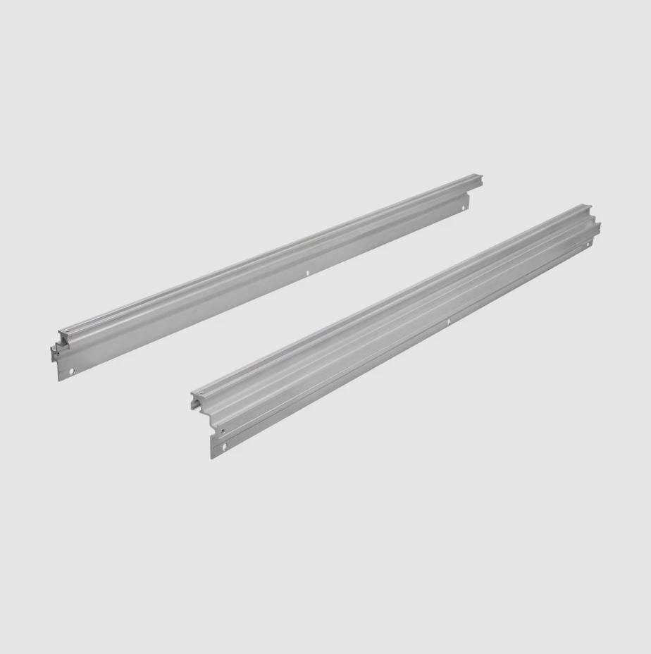 Tracrac 28040 Ladder Rack Mounting Bracket||28040.Jpg||85||t6628040||941891