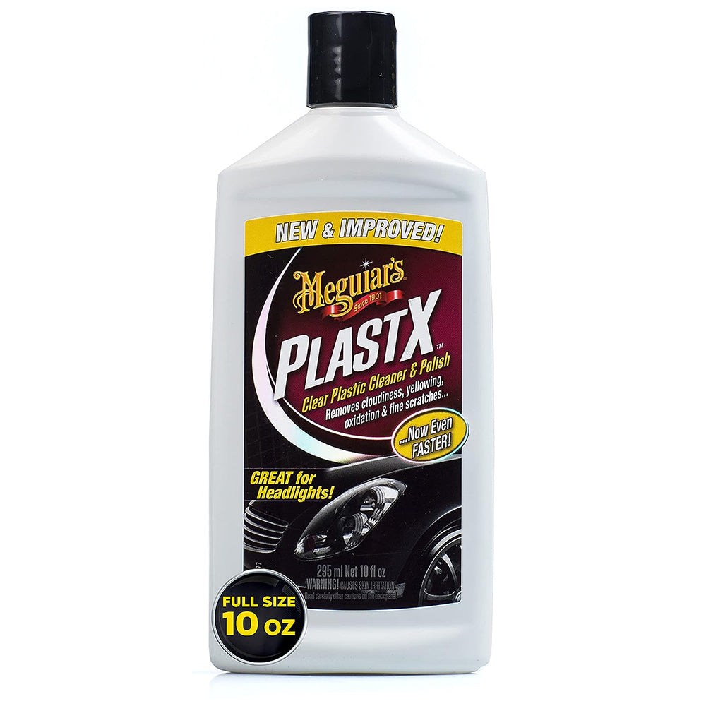 Meguiars G12310 Plastic Cleaner||g12310.Jpg||85||m55g12310||1715753