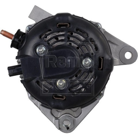 Remy International 20020 Alternator/ Generator||20020_3.Jpg||88||r1k20020||1510787