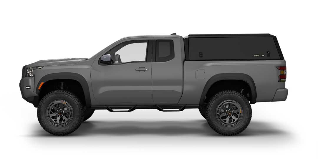 Smartcap Ed0931-Bn Truck Cap||smartcap Edge Defender Nissan Frontier St Ed0931-Bn 2 Side.Png||86||rsied0931bn||2259644