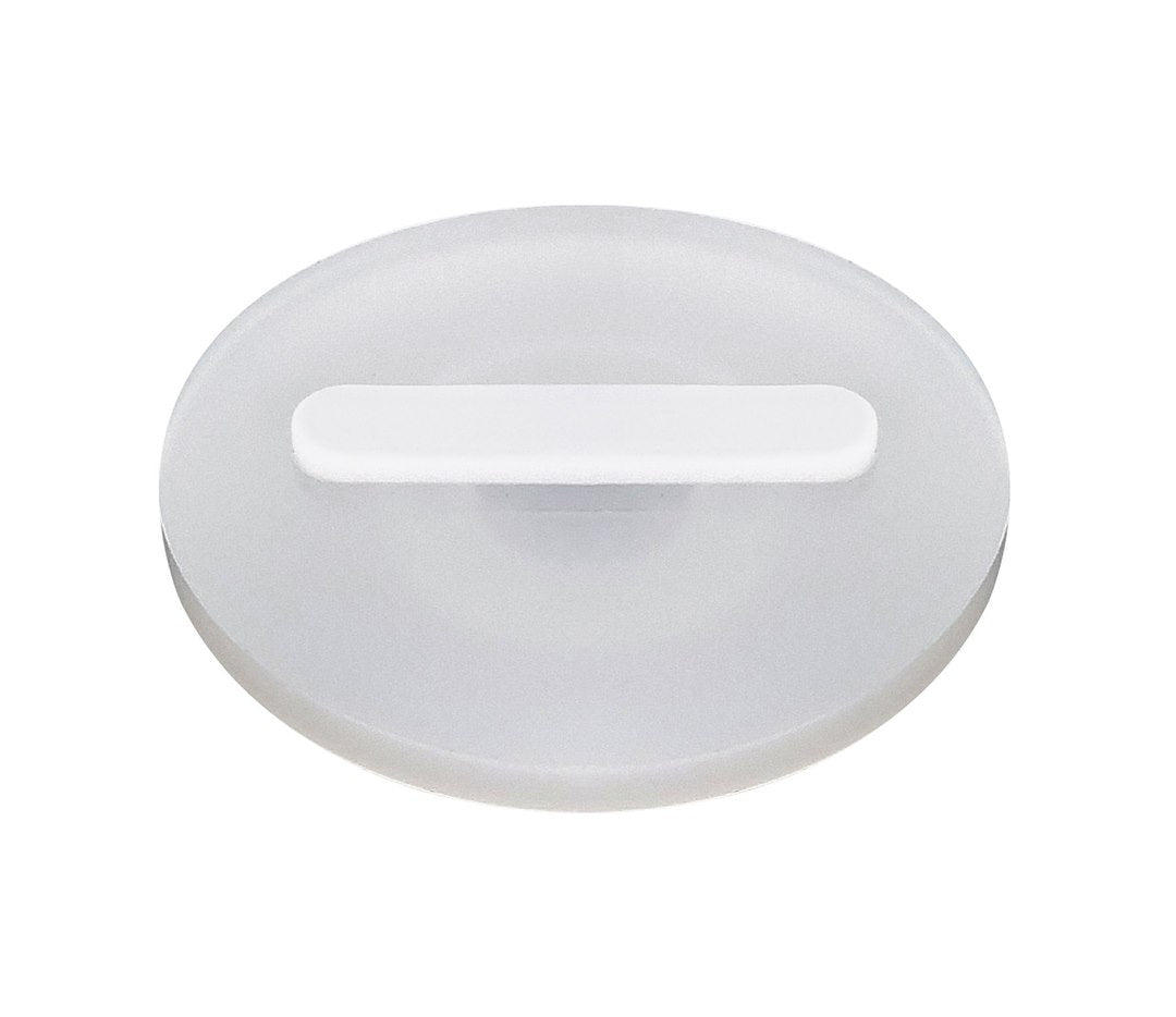 Product of Icon 14808 Fresh Water Tank Fill Plug