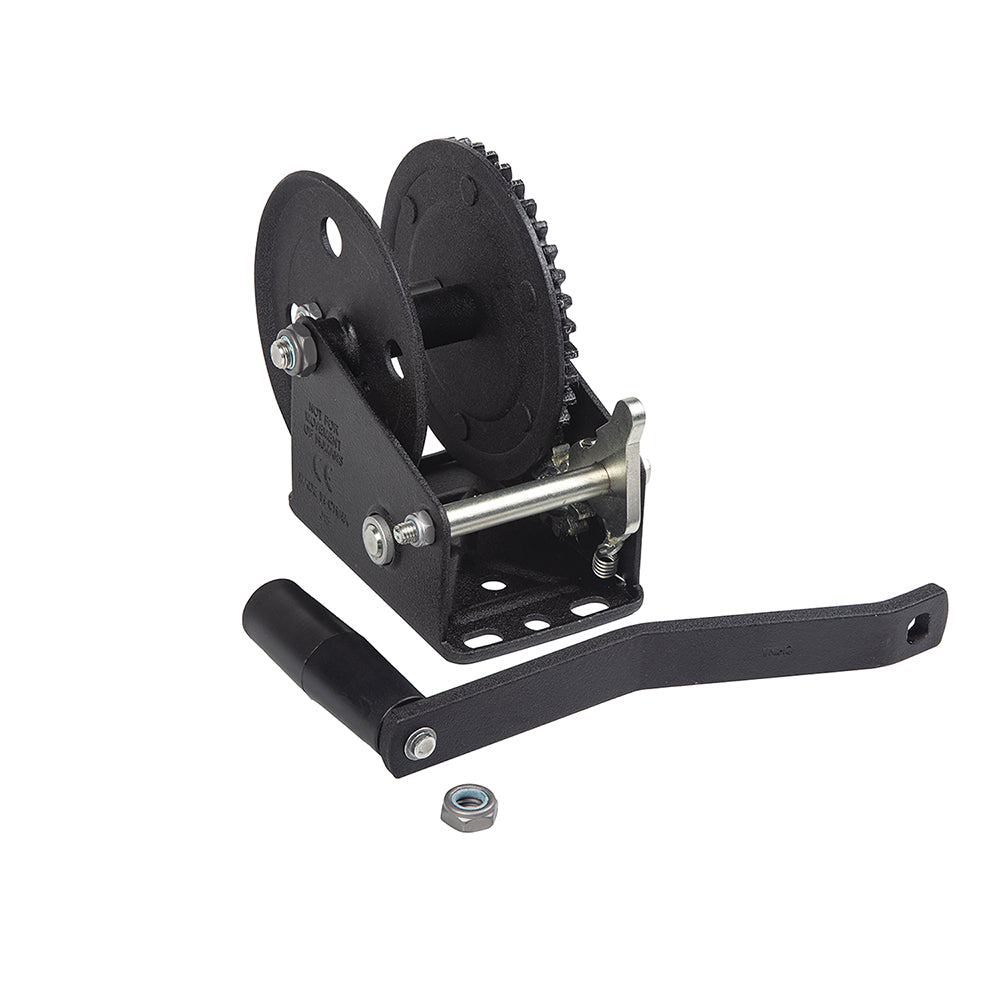 Product of Fulton 142226 Trailer Boat Winch
