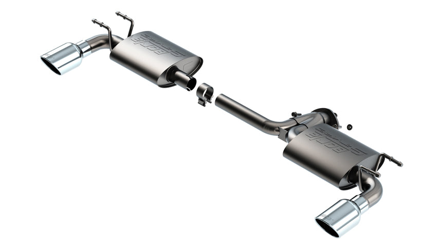 Borla 11970 Exhaust System Kit||11970.Jpg||85||b2511970||1302407