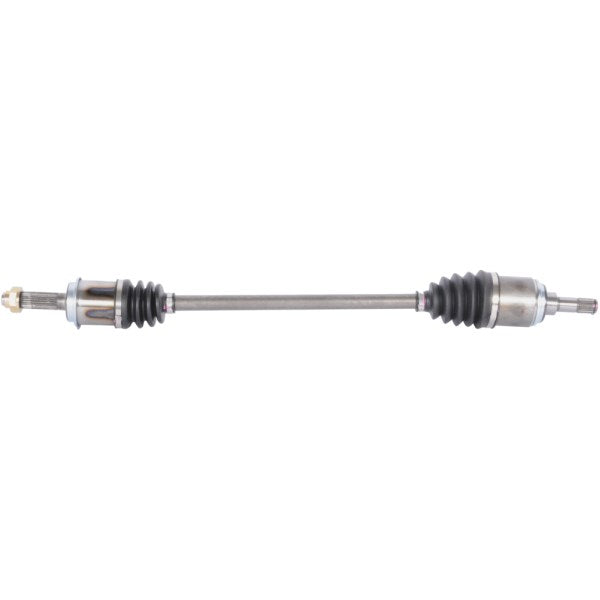 Cardone (A1) Industries 66-4347 Cv Axle Shaft||66-4347.Jpg||85||a42664347||928134