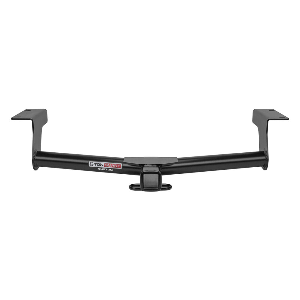 Product of Winston Products 2021 Class III Trailer Hitch Rear w/ 2 Inch Receiver