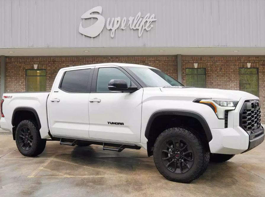 Superlift K1069 Lift Kit Suspension||k1069_1.Jpg||86||s30k1069||1700364