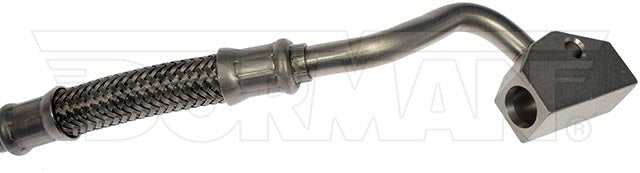 Dorman (Oe Solutions) 667-599 Turbocharger Coolant Line||667-599_1.Jpg||86||d18667599||1066192