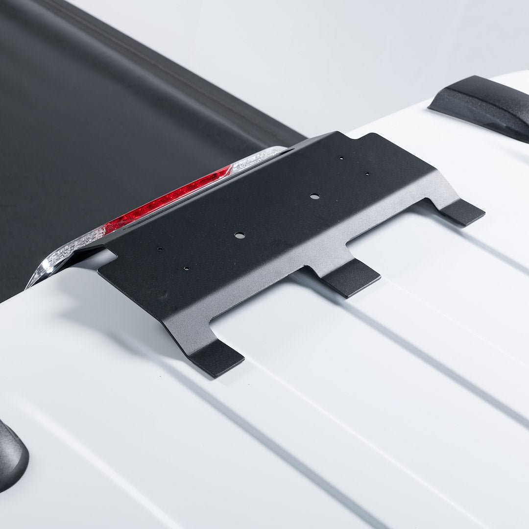 Product of Putco 950009 Warning Light Mount