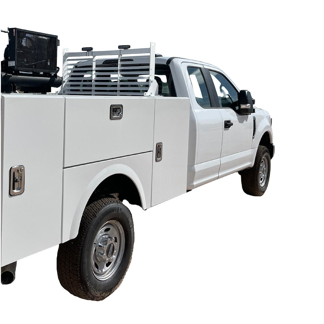 Cattleman Hd Sr54w Headache Rack||cat_Sr54w_Headache Rack_White_Web_3.Jpg||87||catsr54w||1748374