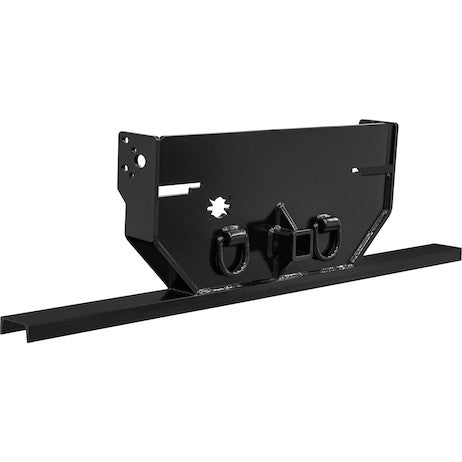 Product of Buyers Products 1809060A Class III Trailer Hitch Rear w/ 2 Inch Receiver