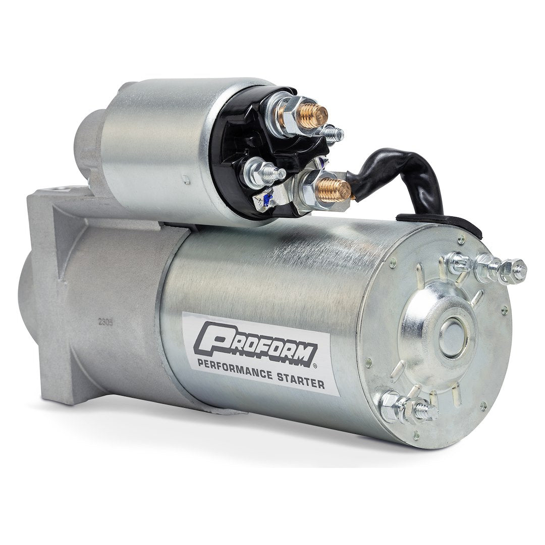 Product of Proform Parts 66268 Starter