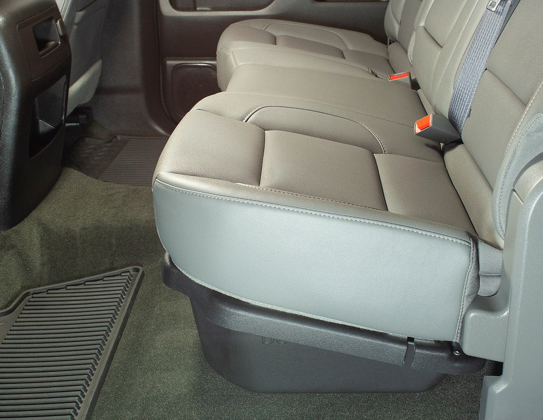 Du-Ha 10307 Under Seat Storage Unit||||88||d6710307||2015255
