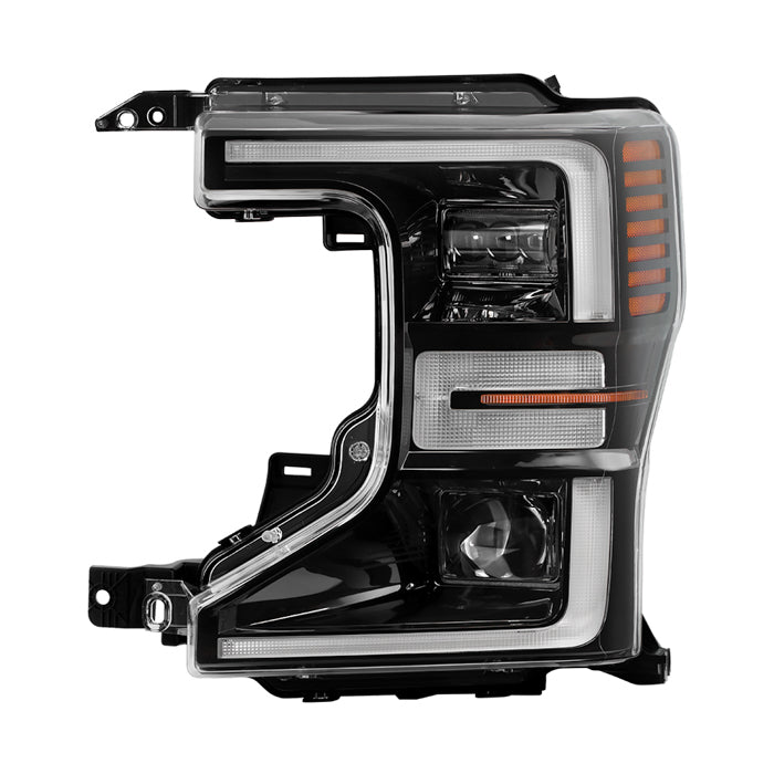 Product of Xtune 9958113 Headlight Assembly