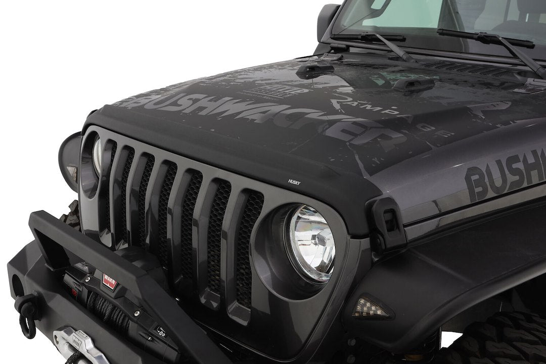 Husky Liner 2830060 Bug Shield||||86||h212830060||2021137
