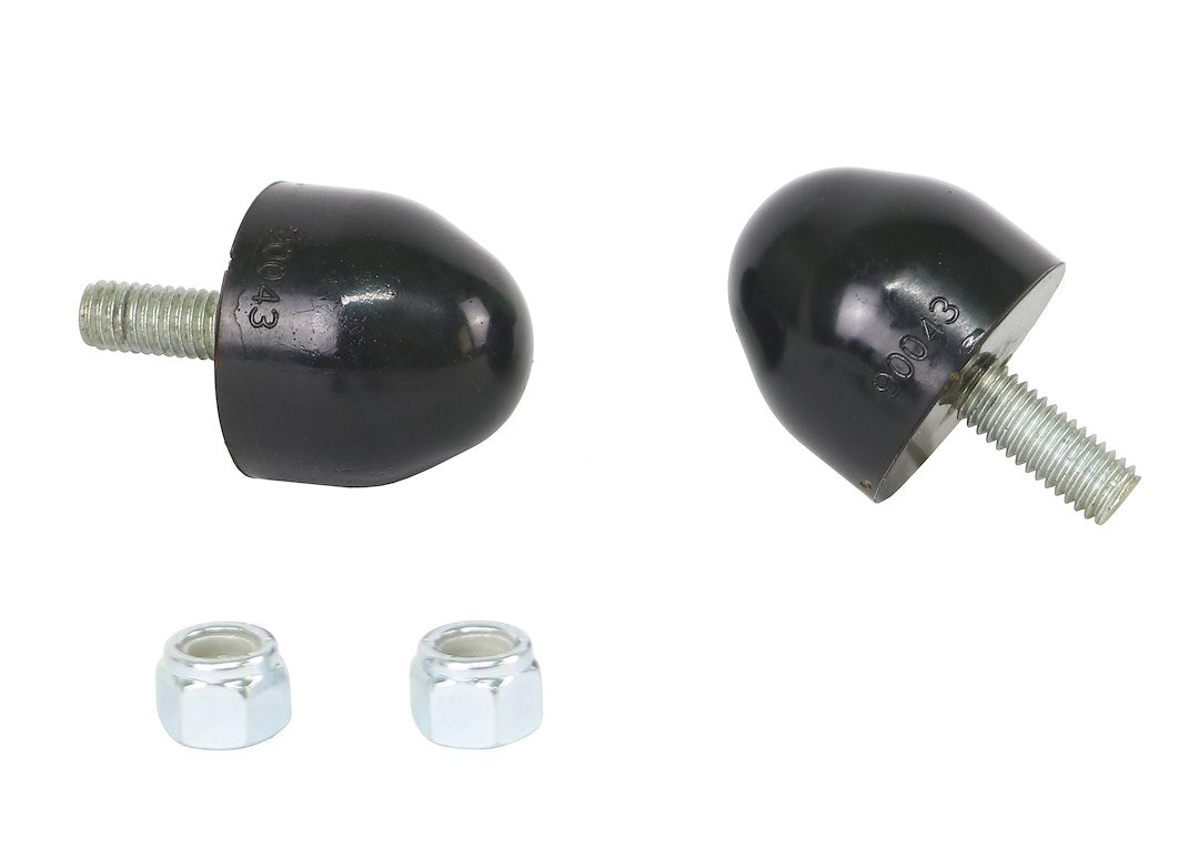 Whiteline W93506 Bump Stop||w93506.Jpg||85||wlnw93506||1127358