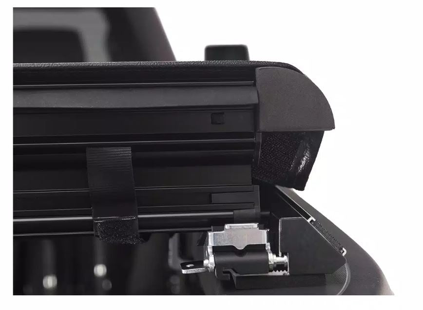 Product of Truxedo TruXport Soft Roll-Up 297301 Tonneau Cover