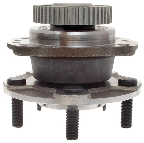 Raybestos Brakes 712156 Wheel Bearing And Hub Assembly||712156_Top.Jpg||88||r42712156||1100260