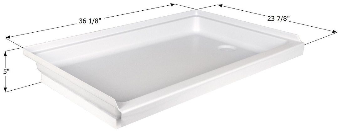 Product of Icon 15241 Shower Pan