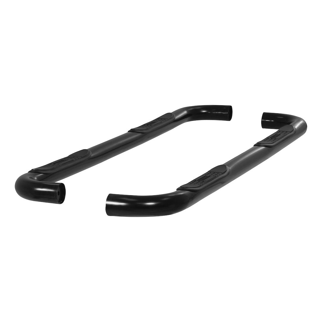 Product of Aries 203009 Nerf Bar With Surface Steps