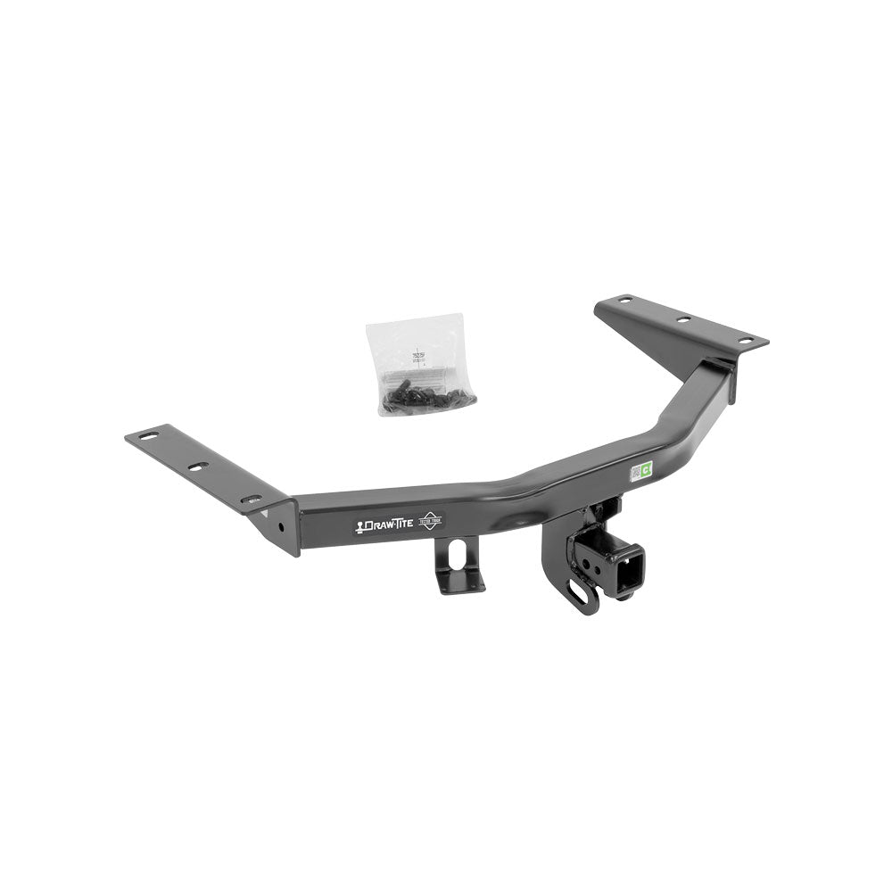 Product of Draw-Tite 75225 Class IV Trailer Hitch Rear w/ 2 Inch Receiver