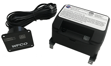 Product of Wfco/ Arterra Em-15 Power Management System