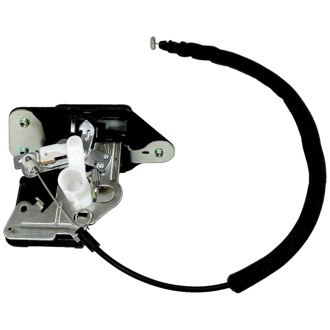 Crown Automotive 4589131af Tailgate Latch||4589131af_2.Jpg||87||c1y4589131af||1730292
