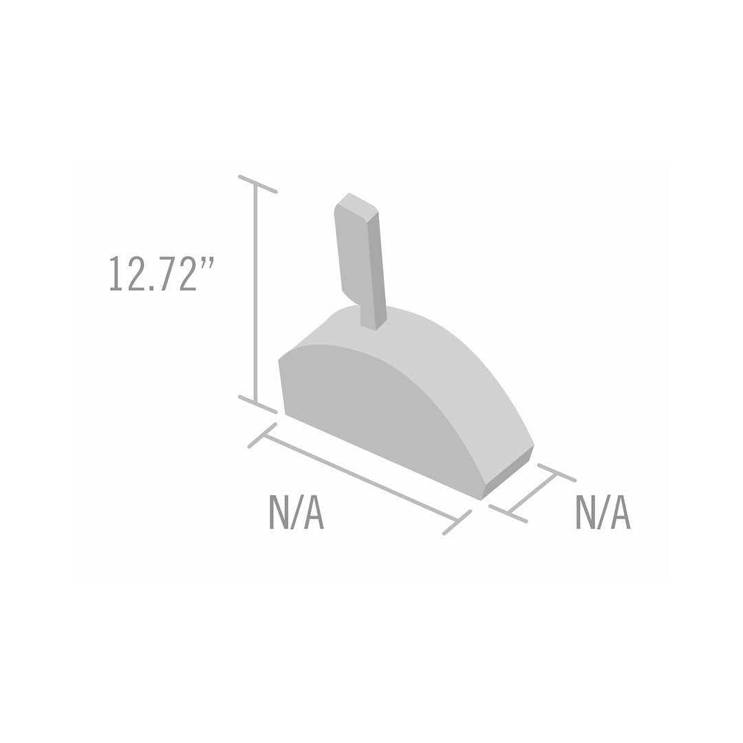 B&M 80775 Auto Trans Shifter||80775_4.Jpg||89||b3280775||1755299
