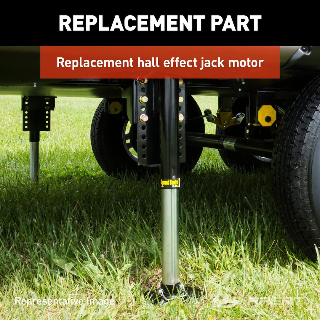 Product of Lippert Components 343758 Leveling System