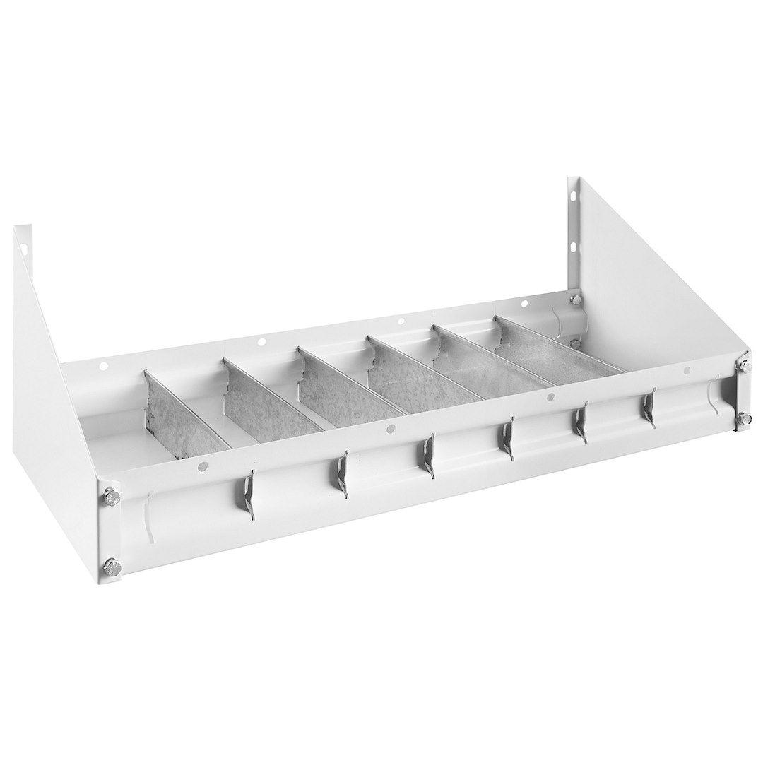 Product of Weather Guard (Werner) 202-3 Tool Box Tray