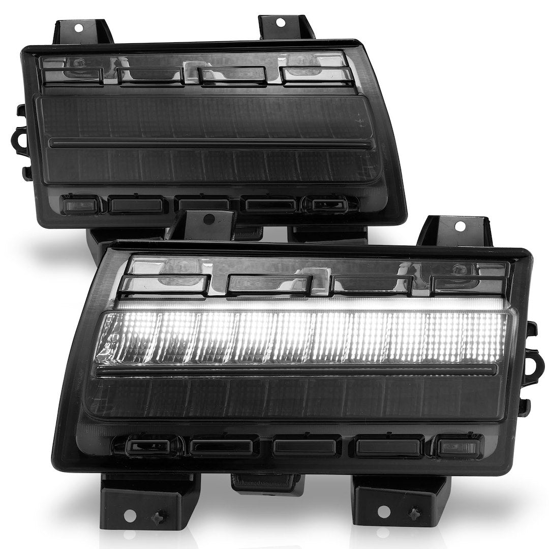 Anzo Usa 511087 Side Marker Light - Led||511087_V7.Jpg||85||a1r511087||1539851