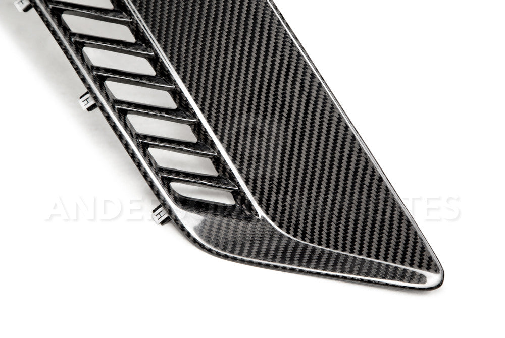 Product of Anderson Composites Ac-Ffi14chc7-Z6 Fender Vent