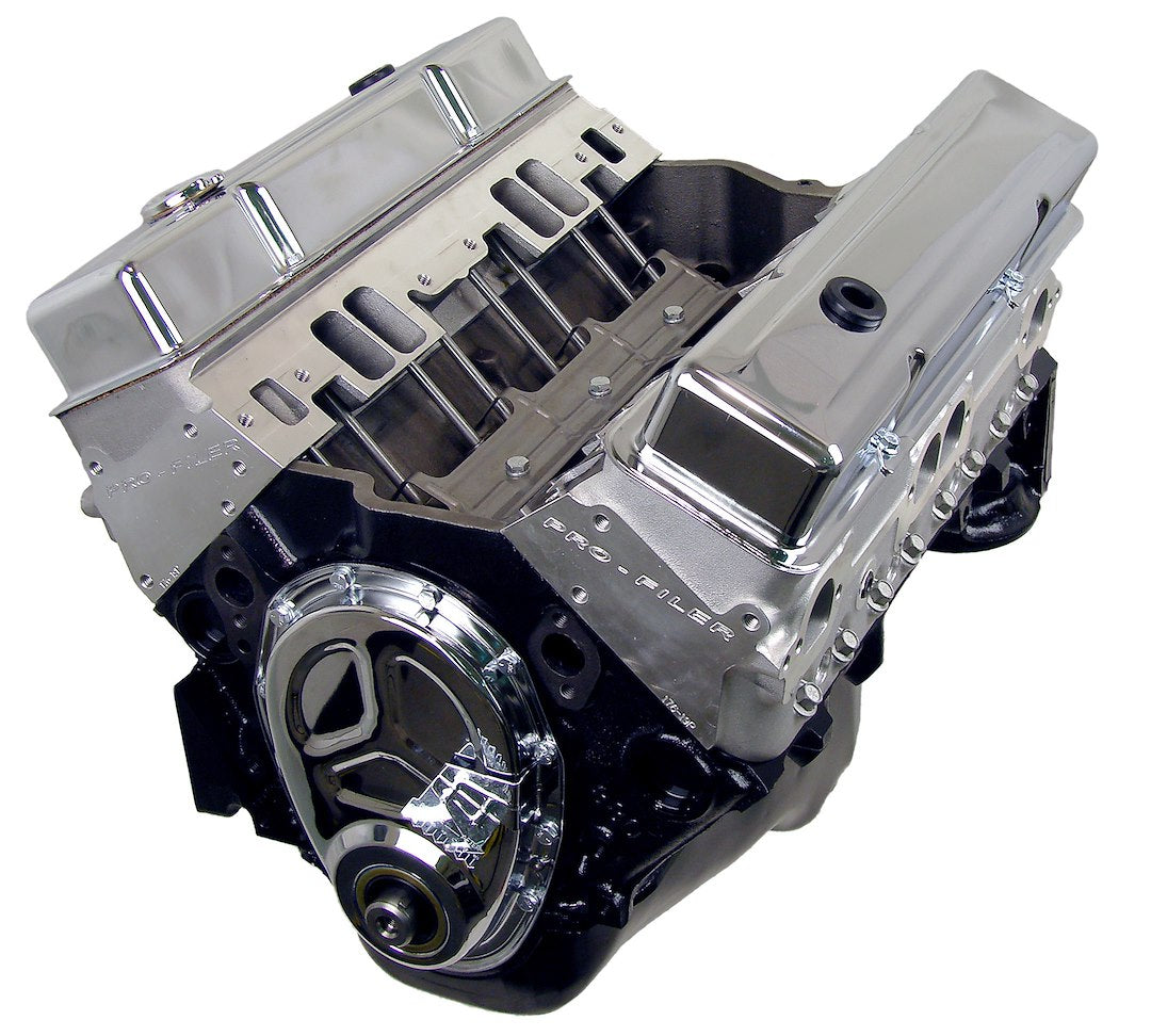 Product of Atk Performance Eng. Hp89 Engine Block - Long
